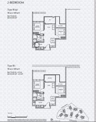 Sengkang Grand Residences (D19), Apartment #599107471